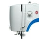 thumbnail image 3 of Máquina de Coser SINGER M3205 Blanca y Azul 127V M3205-SINGER, 3 of 5
