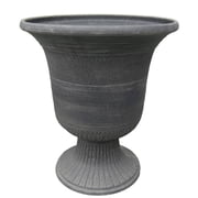 Exaco FM-0071 18.3 H in. Modena Urn Washed Finish - Sandstone