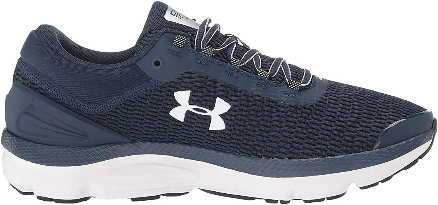 under armour men's charged intake 3