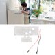 thumbnail image 1 of AH900213, Kit De Calentador De Garaje De Larga Duración, Fácil Instalación, Alta Resistencia Para Refrigeradores, 1 of 7