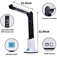 thumbnail image 3 of Document Camera for Teachers, Portable USB Document Camera Scanner with Stand 8MP HD A4 Cam Photo S, 3 of 5