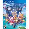 Ps4 Action-Trials Of Mana Ps4