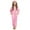 Pink, variant on Mercatoo Youth Po𝐥ar Fleece Cute Ears Jumpsuit S𝐡erpa Thicked Warm Bodysuits with Hooded Teen Girls Winter Plush R𝐨mper