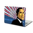 thumbnail image 1 of KSK KAISHEK for MacBook Pro 15 inchs Case 2016-2019 Released Model A1707&A1990, Plastic Hard Protective Shell Case Cover, Portrait A 79, 1 of 5