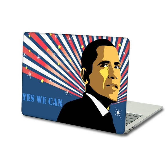 KSK KAISHEK for MacBook Pro 15 inchs Case 2016-2019 Released Model A1707&A1990, Plastic Hard Protective Shell Case Cover, Portrait A 79