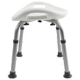thumbnail image 5 of Karman Shower Chair with Non-Slip Legs, 5 of 5