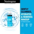 thumbnail image 4 of Neutrogena Hydro Boost Micellar Water for Sensitive Skin, 13.5 fl. oz, 4 of 12