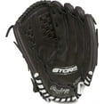 Rawlings 12.5" Storm Series Youth Softball Glove, Right Hand Throw
