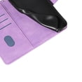 thumbnail image 4 of Flip Case For FOXDOCK iPhone 7 Card Slots and Kickstand Function Skin Feel Leather, 4 of 5