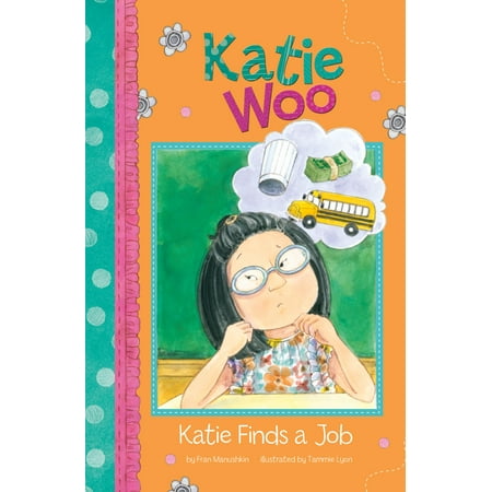 Katie Finds a Job - eBook (Best Way To Find A Job In Australia)