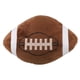 thumbnail image 1 of Almohada de fútbol de peluche para sofá, cojín con forma de rugby, cojín de balón deportivo flexible para decoración del hogar, almohada de balón de fútbol de peluche para habitación de niños, 1 of 4
