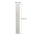 thumbnail image 2 of Unique Bargains 150mm x 20mm 320 Grits Diamond Whetstone Sharpener Sharpening Stone 2 Pack, 2 of 5
