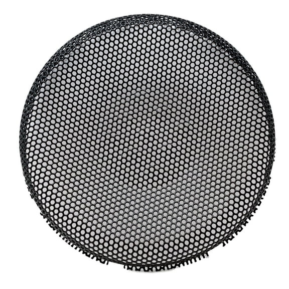 PowerBass SWX-8G - 8" Subwoofer Grill for 3XL-810D, 3XL-820D
