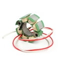 thumbnail image 4 of Magneto Generator Stator Fit for Honda CR125 R CR250 R CR500 R 1984-1985 1986, 4 of 10