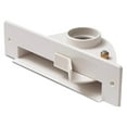 thumbnail image 1 of Central Vacuum Automatic Dustpan White Sweep Inlet Vacpan Vac Pan, 1 of 3