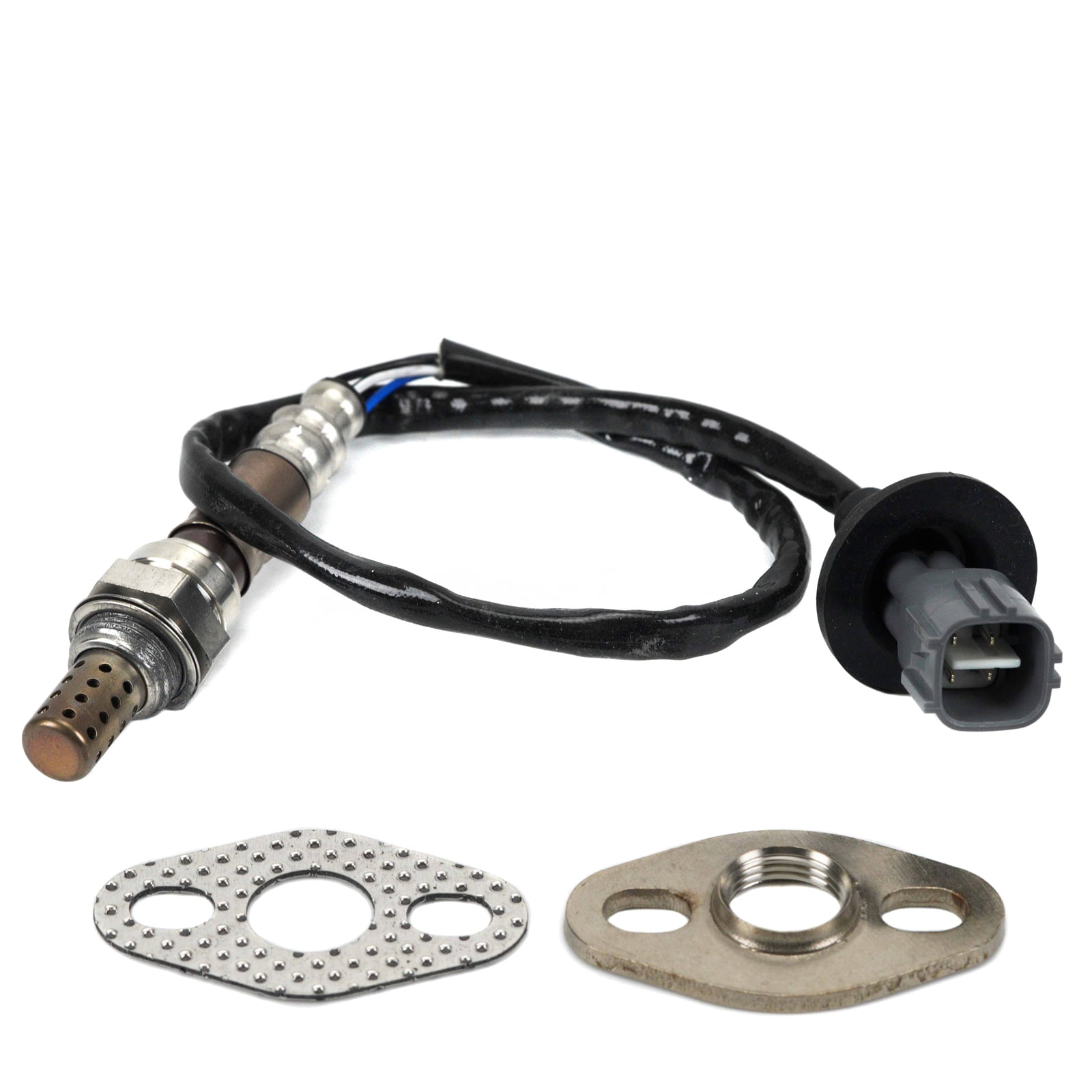 MOCA AUTOPARTS 3x Downstream & Upstream O2 Oxygen Sensor Fit for 1999-2003 Lexus RX300 3.0L & 2001-2003 Toyota Highlander 3.0L