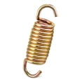 thumbnail image 2 of APPLAYERR Metal Transaxle Spring Lawn Mower Part OEM 034-9080-00 Easy Install Direct Replacement for ZT Elite MZ 2011, 2 of 10