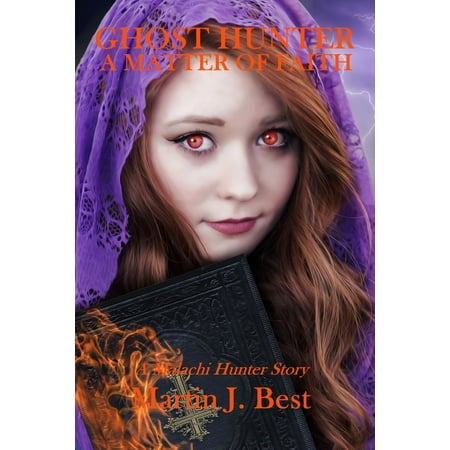 Ghost Hunter I - eBook