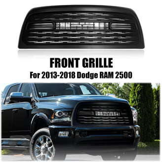 GRIGLIA PARAURTI ANTERIORE Per Dodge RAM R1500 2013-2018 68094301AC Cromo Nuovo EUR 274,84 GRIGLIA PARAURTI ANTERIORE Per Dodge RAM R1500 2013-2018 68094301AC Cromo Nuovo EUR 274,84
