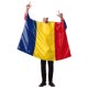 thumbnail image 3 of Capa divertida con bandera estadounidense para carnaval, disfraz de cosplay, día de la independencia, bandera nacional del mundo, capa elegante para Halloween, 3 of 5