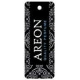 thumbnail image 2 of Areon MCP05 Car Air Freshener Perfume for Men Women 1.7 Fl Oz. (50ml) Glass Bottle, SILVER, 2 of 3