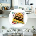 thumbnail image 5 of Pillow Throw Pillow Covers Home Sofa Bedroom Decor Pillowcase Cushion Case Decorations, 5 of 7