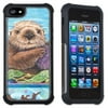 Apple iPhone 6 Plus / iPhone 6S Plus Cell Phone Case / Cover with Cushioned Corners - Sea Otter