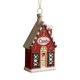 thumbnail image 2 of Special Christmas Tree Pendant, Ball Christmas Tree Decorations, Foldable LED String Lights, Festive Home Office Bedroom Decor, Metal Frame, Wooden Base, for Dorm, 2 of 9