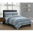 thumbnail image 1 of Geneva Home Lit Laken Mode dans un Sac, Grand, Bleu, 1 of 2