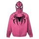 thumbnail image 1 of Spider Man 3d Stickerei Sudaderas con capucha Digitaldruck Kapuze Mode Hip-Hop Sudaderas Reiß verschluss Frauen Männer Kleidung Top Geschenke, 1 of 5