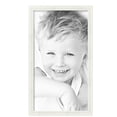 thumbnail image 2 of ArtToFrames 17" x 31" White Picture Frame, 17x31 inch White MDF Poster Frame (WOM-4332), 2 Pack, 2 of 8