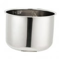 thumbnail image 4 of yuksok Rice Cooker Inner Container Durable Cookware for Restaurant Home Rice Cooker 5L, 4 of 9