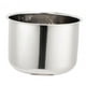 thumbnail image 4 of Olla arrocera perfecl Contenedor interior utensilio de cocina redondo Acero inoxidable 5L, 4 of 8