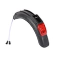 thumbnail image 1 of Accesorios para bicicletas Montaje guardabarros trasero Scooter guardabarros trasero salpicaduras de neumáticos para Kugoo S1 S2 S3 JShteea El nuevo, 1 of 6
