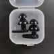 thumbnail image 1 of Tapones para los oídos de silicona para niños cómodos Tapones para los oídos impermeables para niños Tapones para los oídos para nadar para niños en caja, 1 of 4