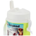thumbnail image 4 of Igloo 1-Quart Legend  Beverage Container - Yellow, 4 of 4