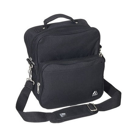 Deluxe Utility Ball - Everest Deluxe Utility Bag B048M Black OSFA