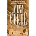 thumbnail image 1 of Pre-Owned Mesa Verde (Paperback) 0786003901 9780786003907, 1 of 1