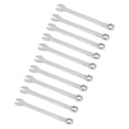 thumbnail image 3 of Ratcheting Wrench,10pcs 8mm Ratcheting Wrench Wrench Ratcheting Wrench Masterfully Created, 3 of 14
