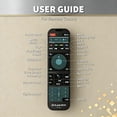 thumbnail image 4 of Superbox S7 Ultra 2026 Fully Loaded, Newest Powerful Smart TV Box with Voice Remote Control, Android 12 TV Box, 4GB RAM, 128GB Storage, 4 of 6