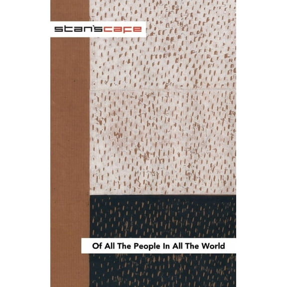 Of All The People In All The World, (Paperback)