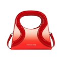 thumbnail image 1 of Bolso Hombro Mujer PU Gran Capacidad Correa Desmontable Bandolera, 1 of 9