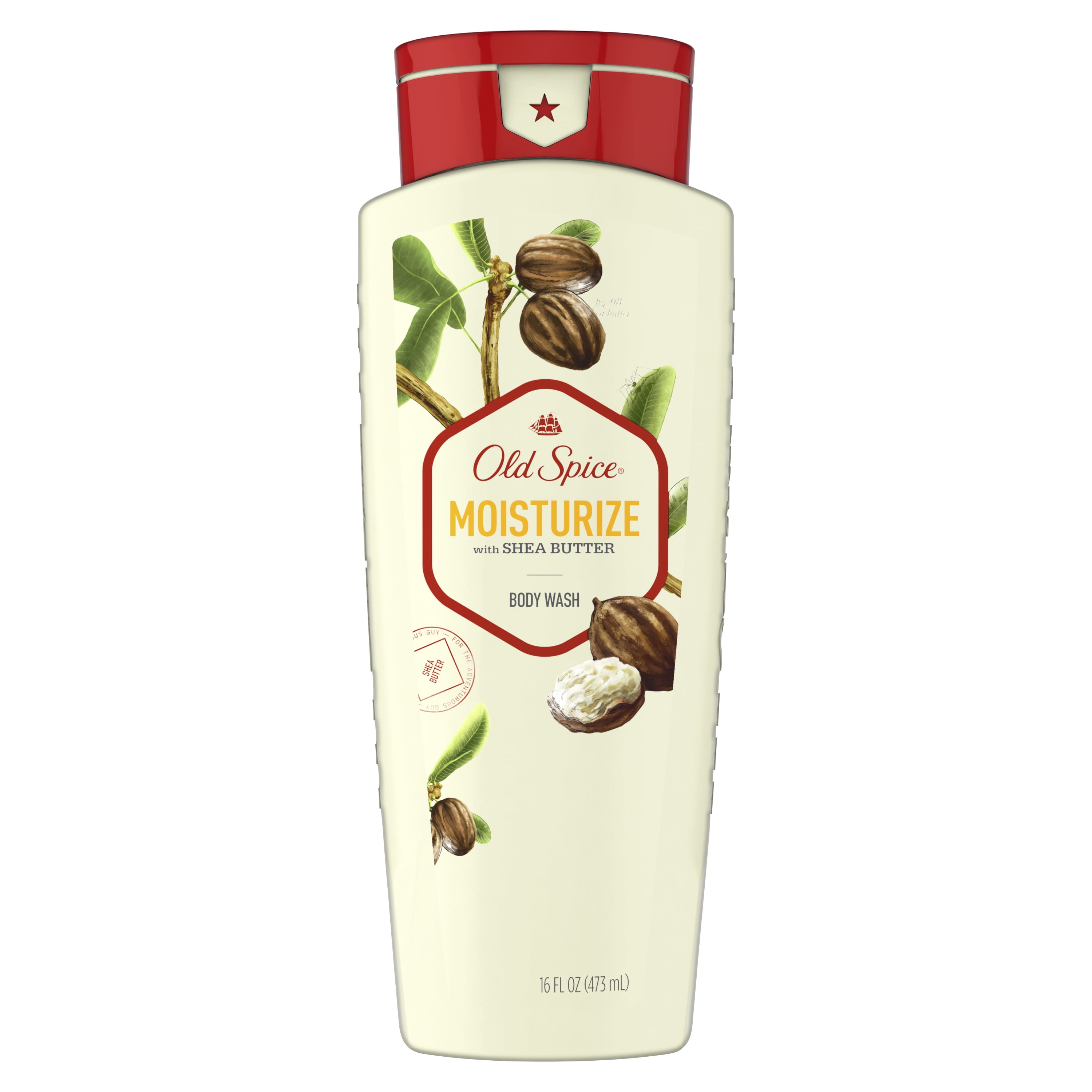 men's moisturizing body wash