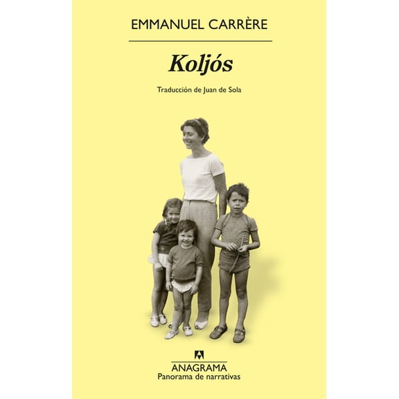 Koljos, (Paperback)
