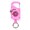 Ht, variant on Retractable Key Chain Fishing Snap Swivel Rod Lanyard, Outdoor Fishing Snap Accessory