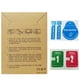 thumbnail image 1 of Protectores De Pantalla Kits de película protectora a prueba de explosiones de película completa de PMMA + PC para Huawei Watch GT Cyber, 1 of 9