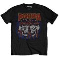 thumbnail image 1 of Pantera  Adult Domination T-Shirt, 1 of 1