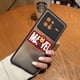 thumbnail image 4 of Funda mate para VIVO X90 X80 X70 5G X60 X50 X30 IQOO NEO 3 5 PRO PLUS X27 X23 X20 Funda el guapo Marvel Avengers dibujos animados, 4 of 5