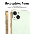 thumbnail image 3 of TYJKeJi Case Drop Resistant Shockproof Case For iPhone 15 (6.1inch), 3 of 7
