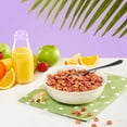 thumbnail image 3 of Nature's Path Envirokidz Explosion de Petits Fruits Cheetah Chomps Biologique, 3 of 5